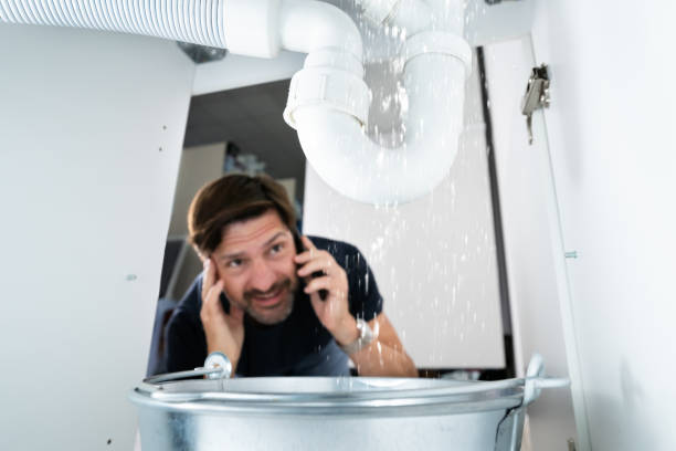 Trusted Camp Point, IL Plumbing Experts