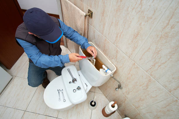 Best Sewer Line Repair  in Camp Point, IL