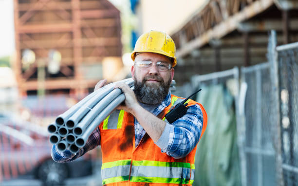 Best Plumbing Inspection Services  in Camp Point, IL