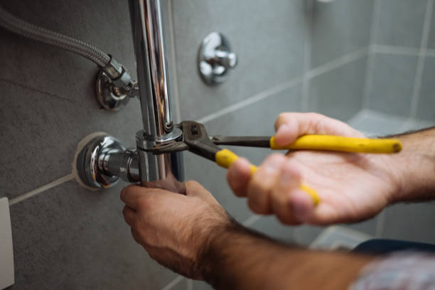 Best Hot Water Heater Installation  in Camp Point, IL