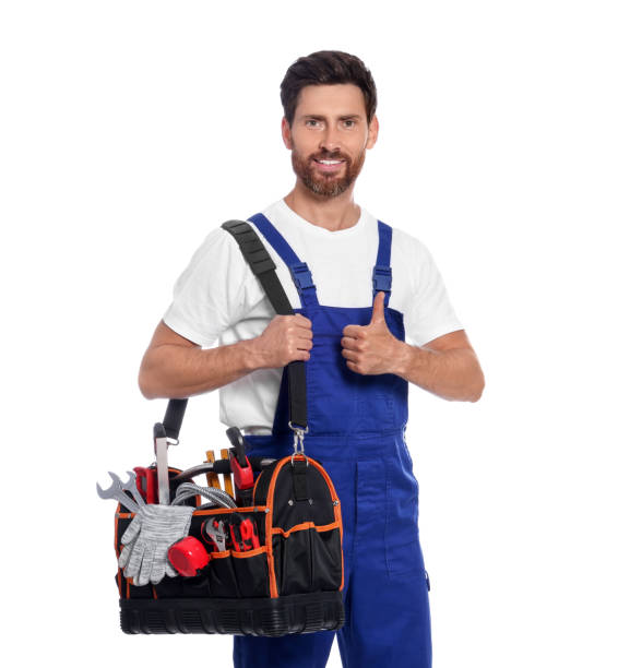 Best Drain Cleaning Services  in Camp Point, IL