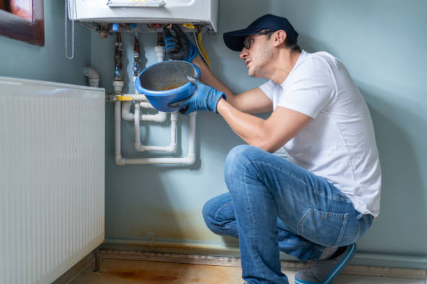 Best Hot Water Heater Installation  in Camp Point, IL