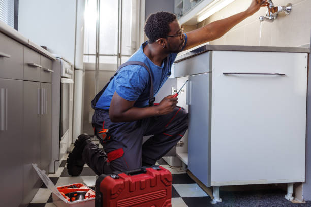 Best Plumbing Repair Near Me  in Camp Point, IL