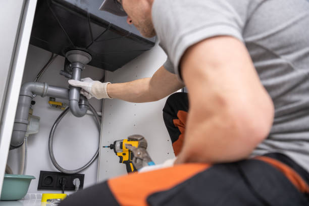 Best Emergency Plumbing Repair  in Camp Point, IL