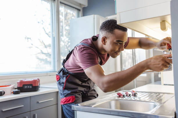 Best Water Heater Repair  in Camp Point, IL