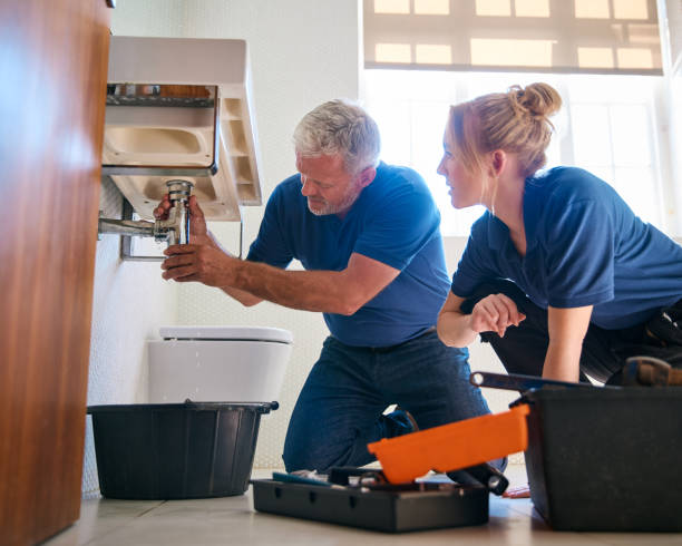 Best Pipe Repair Near Me  in Camp Point, IL