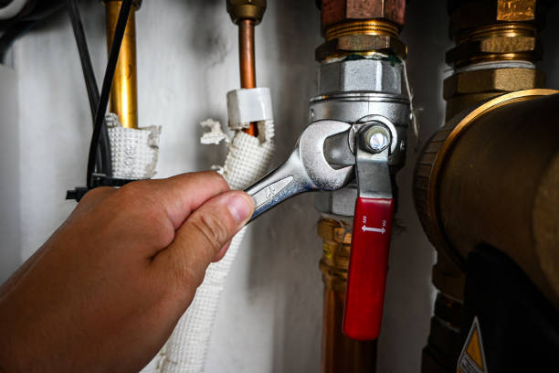 Sprinkler Systems in Camp Point, IL